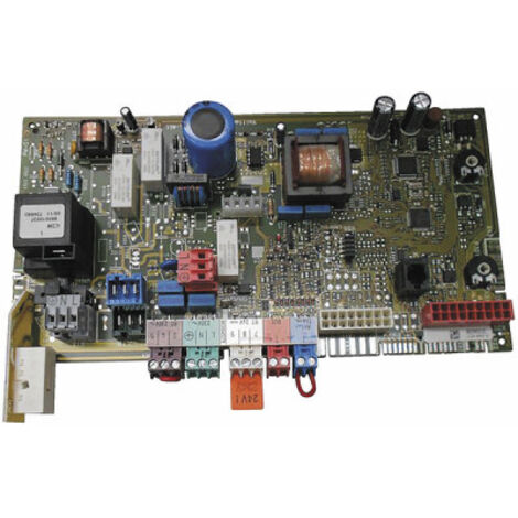 Circuit imprimé - VAILLANT : 0020046177