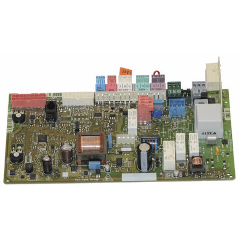 Circuit imprime - VAILLANT : 0020064501