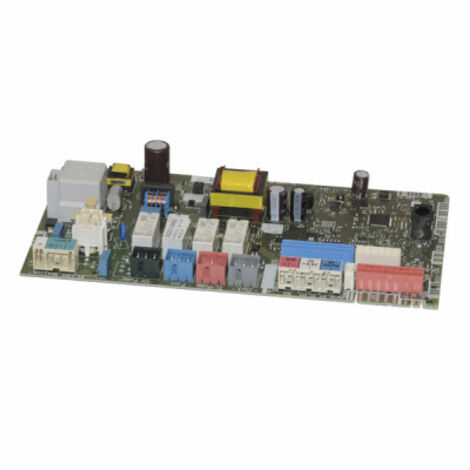 circuit imprimé - VAILLANT : 0020173977