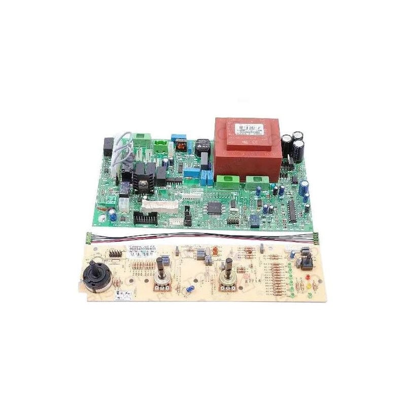 Circuit imprimé Centora