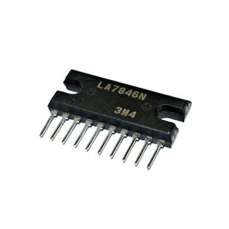 Circuit intégré La7846n