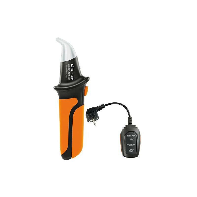 Circuit électrique de sécu ht HT38, ct iii, 250V