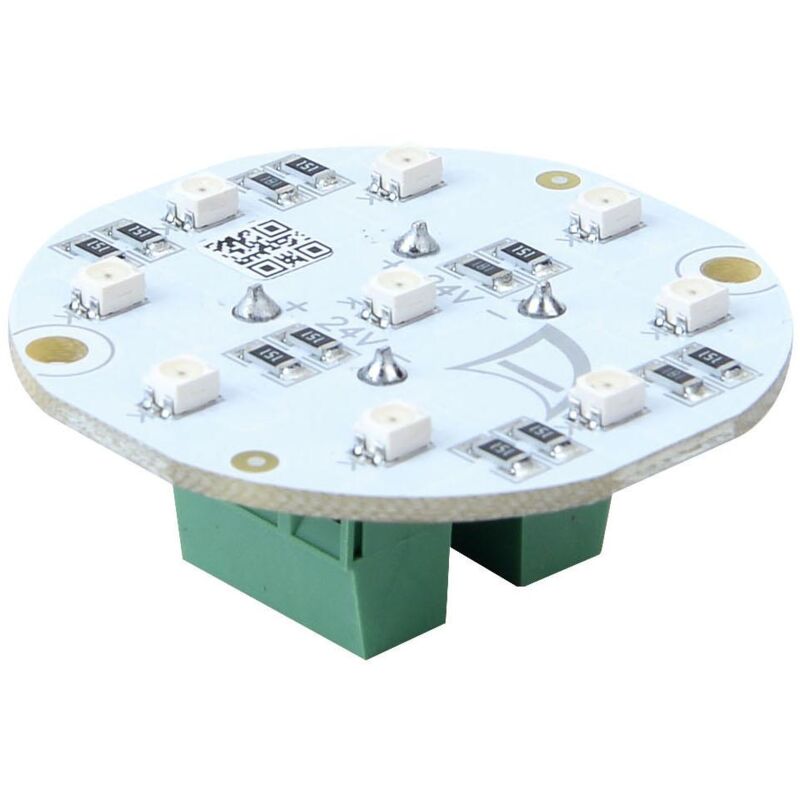 Circuit LED de rechange pour EGO/BOLO ARIC 1214