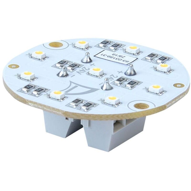 Circuit led de rechange pour ego/bolo Aric 1274