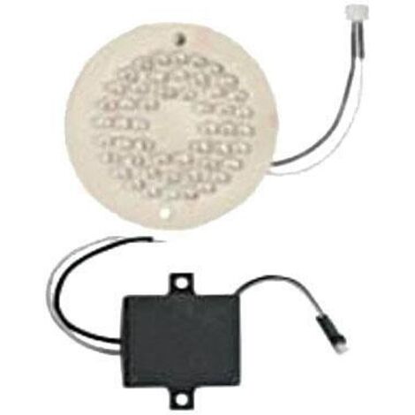 Circuit LED de rechange pour SUKO ARIC 2091