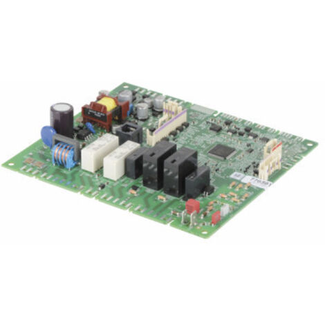 Circuit LMS 14 mixte ERP - DE DIETRICH CHAPPEE : 7766808