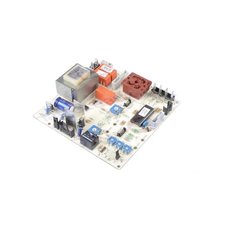 Circuit imprimé Niagara (modulation)