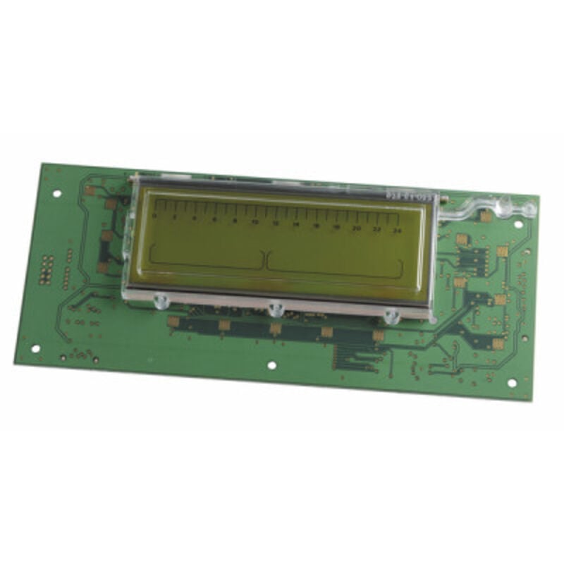 De Dietrich - Carte uc affichage DIÉMATIC3 bm chappee : 200005240