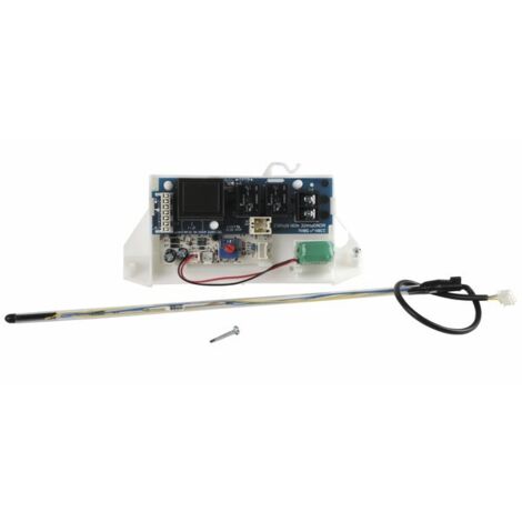 Circuito ACI per scaldabagno 150/200L, Non kitable