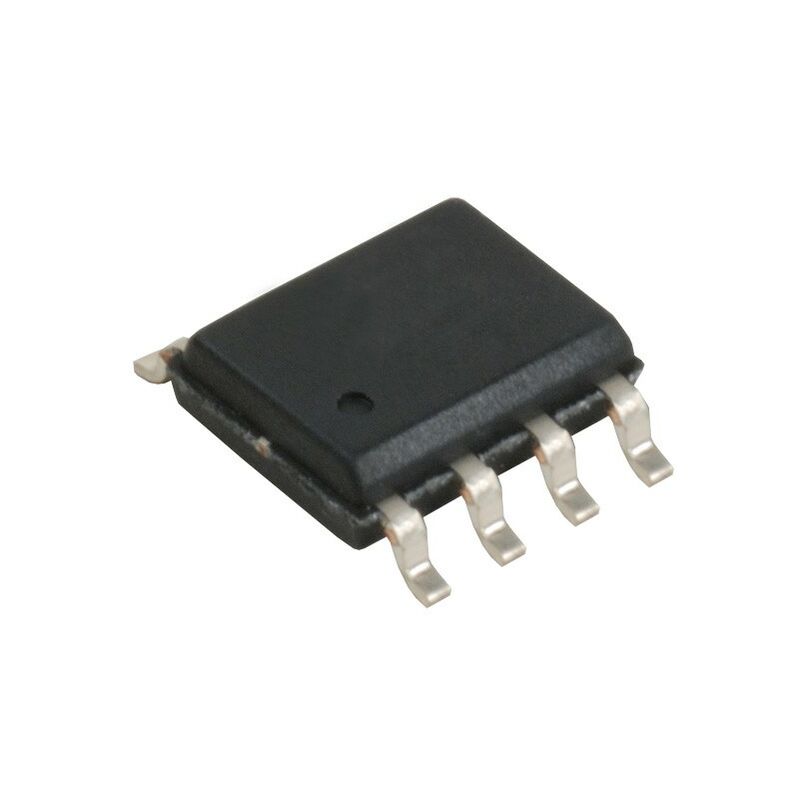 

Circuito Integrado 24C512C-SSHMB EEPROM SO8 SMD