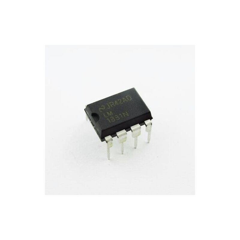 

LM1881N Circuito Integrado 8pin