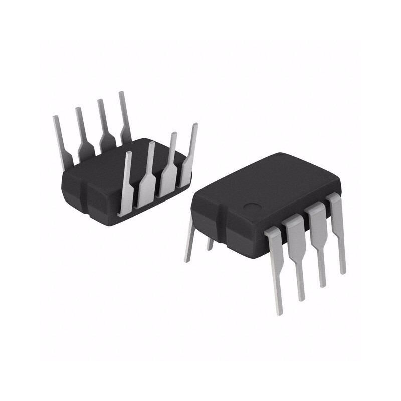 

Circuito Integrado Dip8 UC2845BN, TL3845P