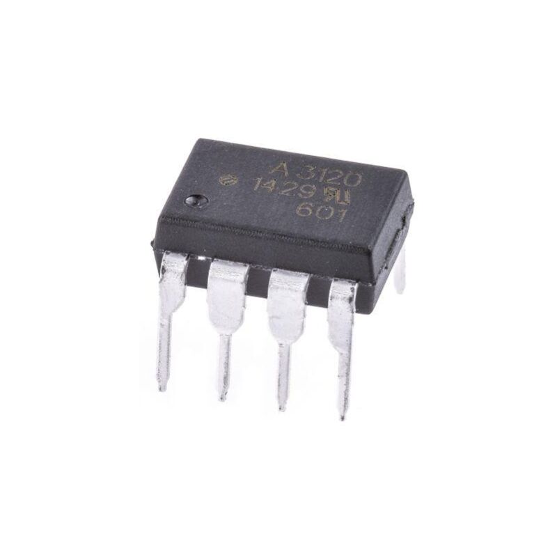 

HCPL3120 Circuito Integrado Para Vitroceramicas