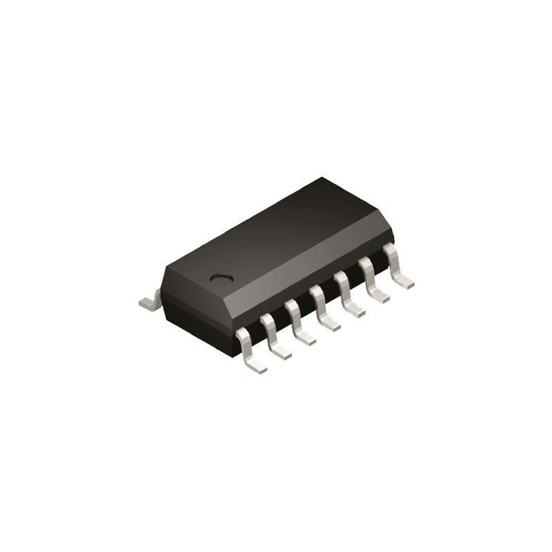 

Circuito Integrado IRS21844SPBF Driver SMD SO14