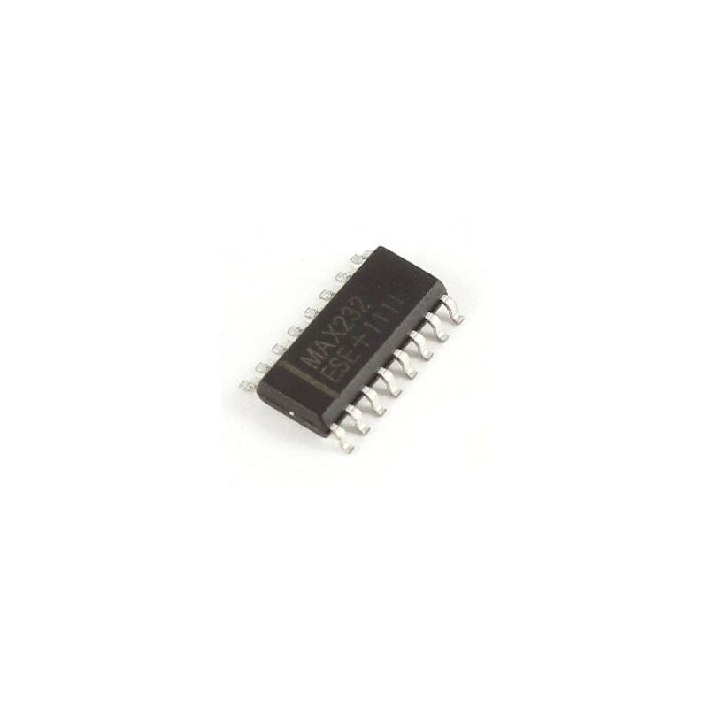 

Circuito Integrado SMD SO16 TEXAS MAX232DR