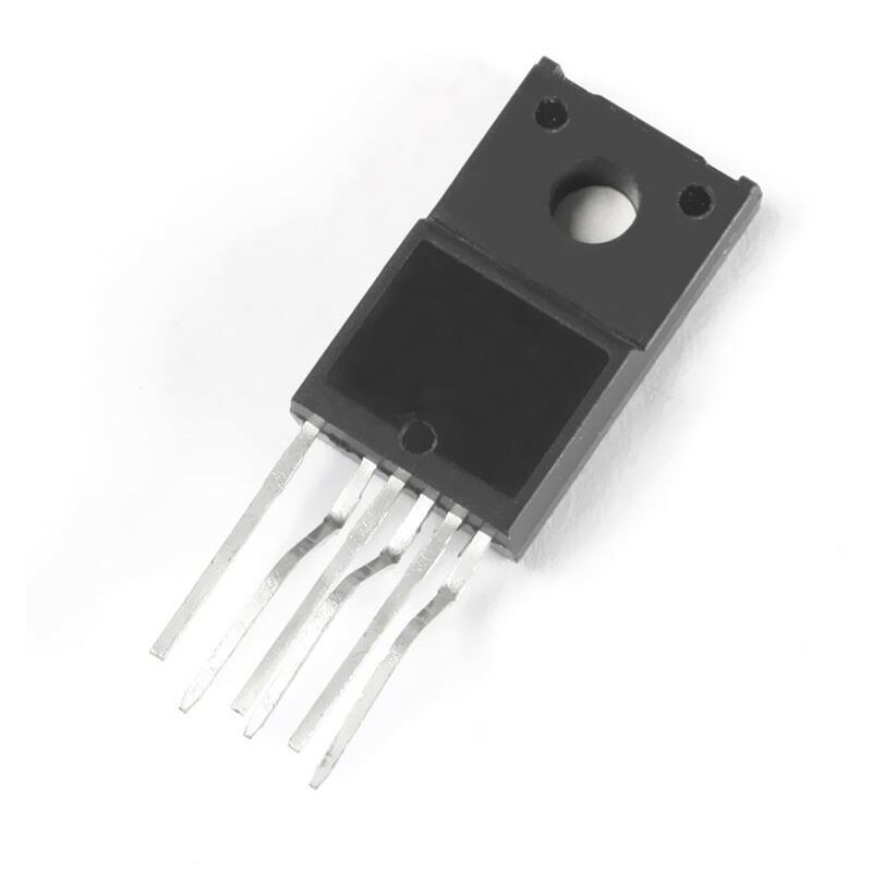 

STRW6052S Circuito Integrado Mosfet AC/DC TO220F