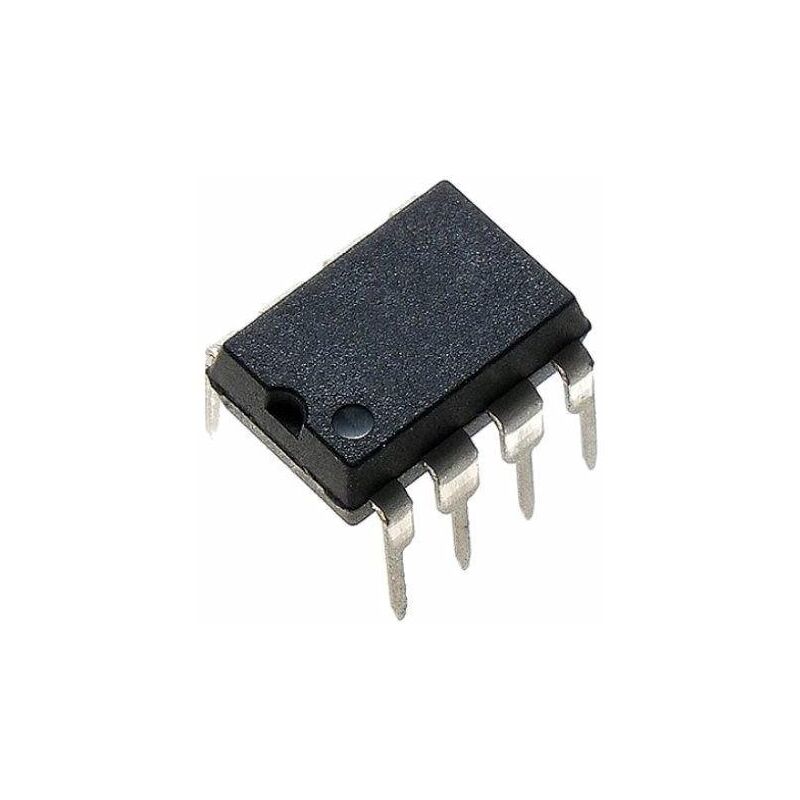 

Circuito Integrado Para Placa TV LCD APM4550 J
