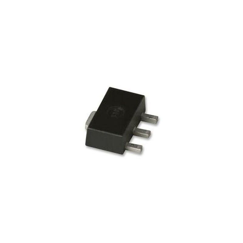 

Circuito Integrado Regulador Tension 3,3V 0,1A SMD SOT-89