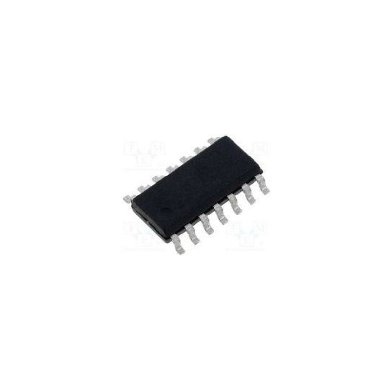 

Circuito Integrado SMD Digital CMOS Capsula SO14 HEF4093BT