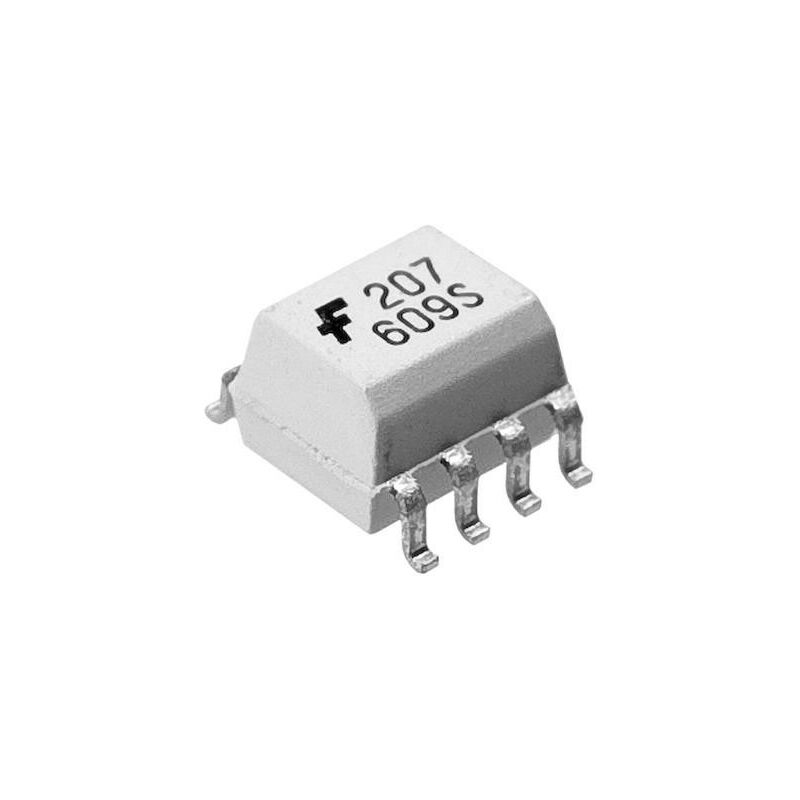 

Circuito Integrado SMD SOIC8 FAN7529M