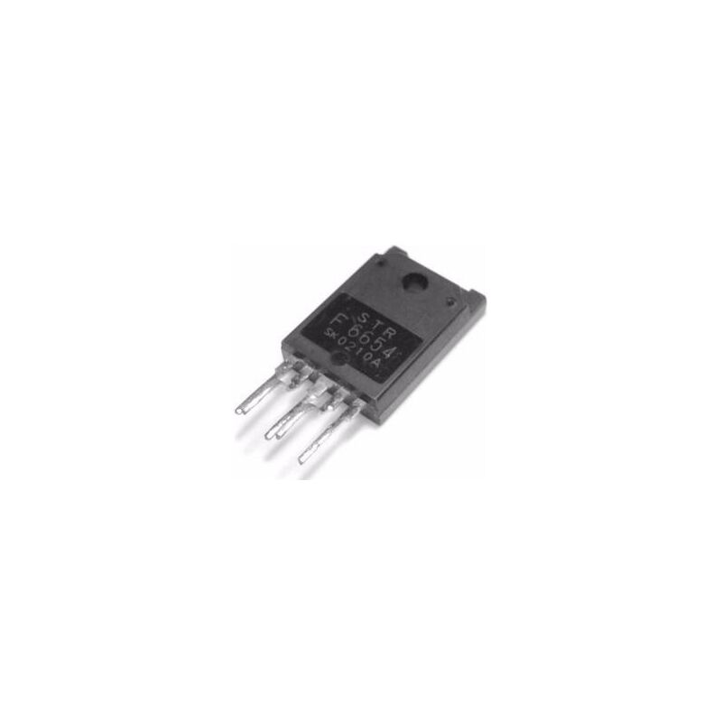 

Circuito Integrado STRF6654