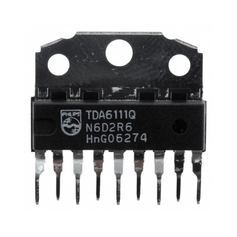 

Circuito Integrado TDA6111Q Philips