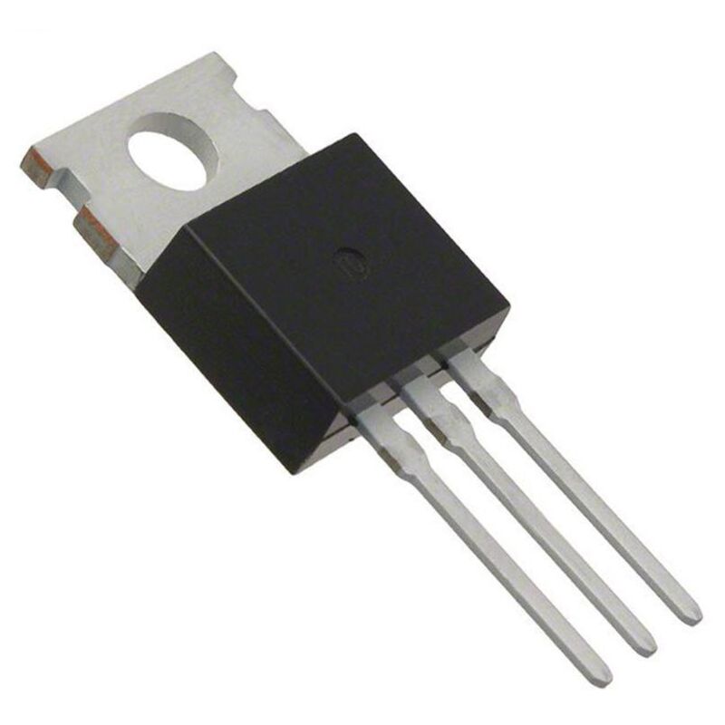 

Circuito Integrado TOP246YN 85-265V 90-125W 7pines TO220