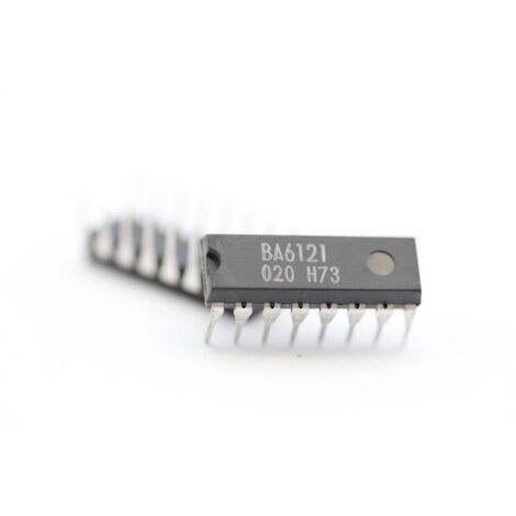 Circuito integrato Ba6121 Ba6121