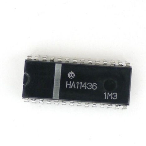 Circuito integrato Ha11436 Ha11436 Ha11436