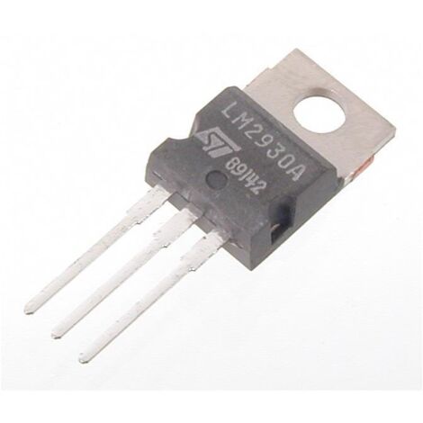 Circuito integrato Lm293030a Lm2930a