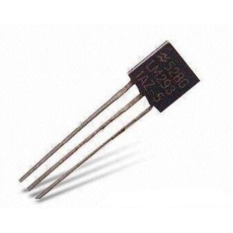 Circuito integrato Lm2931az-5 Controllore 5v To92 Lm2931az-5