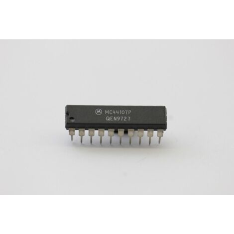 Circuito integrato Mc44107p