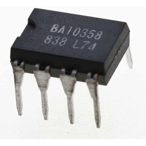 Circuito integrato online Ba10358n Ba10358n