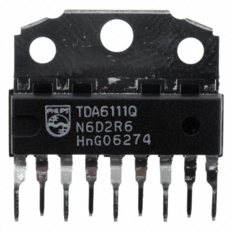 Circuito integrato Tda6111q Philips Tda6111q