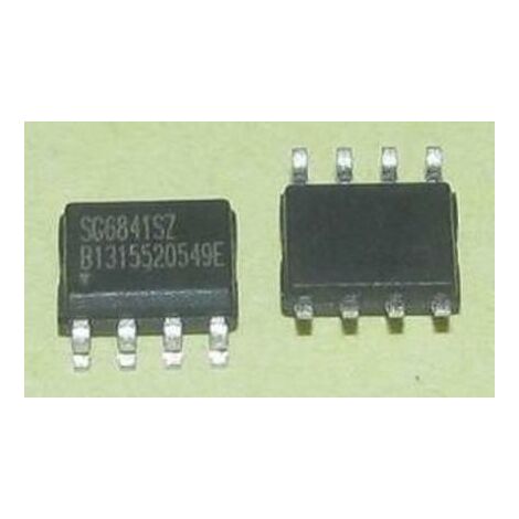Circuito Integrato Tv Lcd Sg6841sz-smd Sg6841s-smd