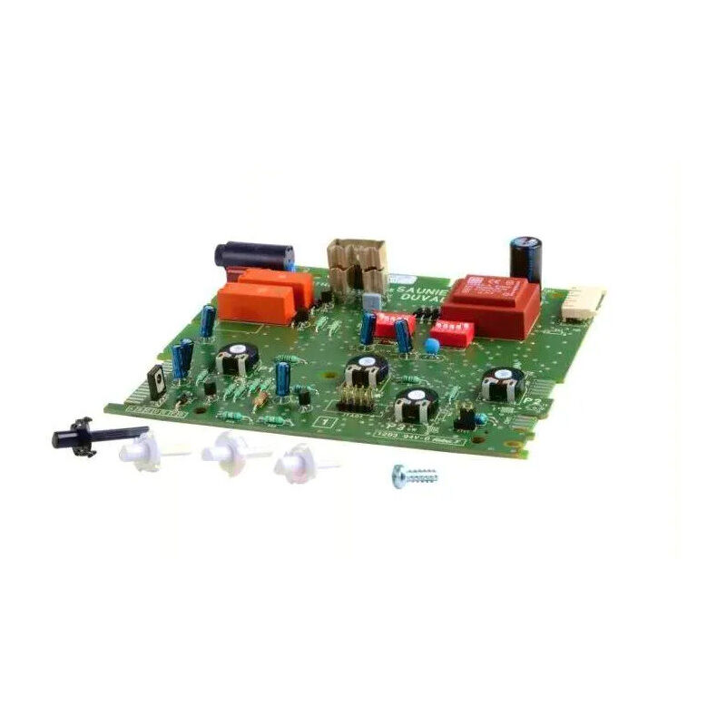 

Placa de circuito impreso THEMA C23E