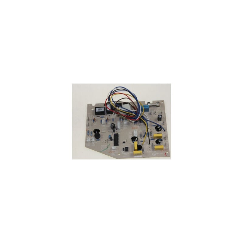 Circuito principale gc9920 - Ferro da stiro, Ferro a vapore Philips 318309