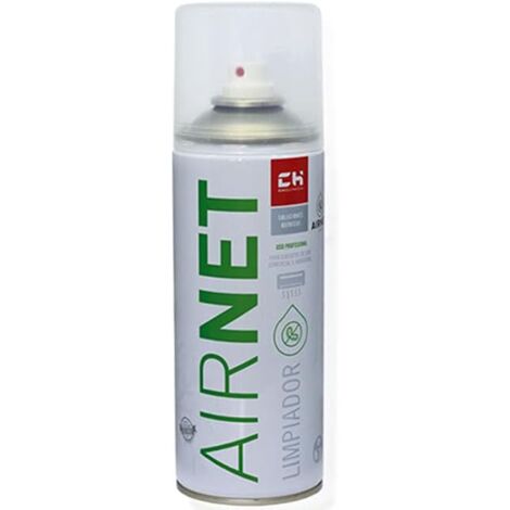 Circuits de dégraisseur de pulvérisation Airnet Climatisation