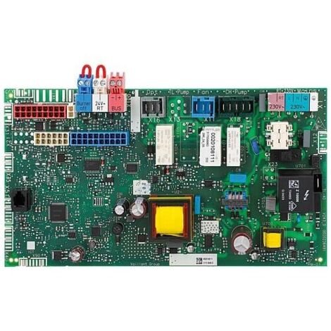 Circuits imprimés Vaillant 0010028086
