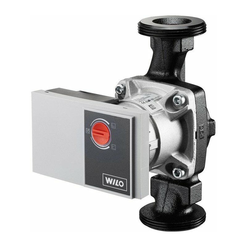 

Oventrop - CIRCUL. GrondFOS ALPHA2 40-60 / 180, DN25, PN10, CLASE A
