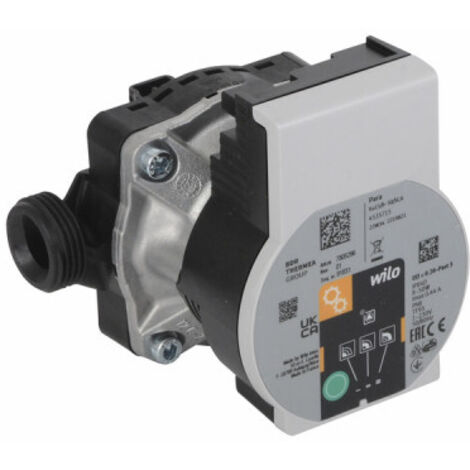 Circul. para KU 15-130/6-50/SCA-3H - DE DIETRICH CHAPPEE : 7814293