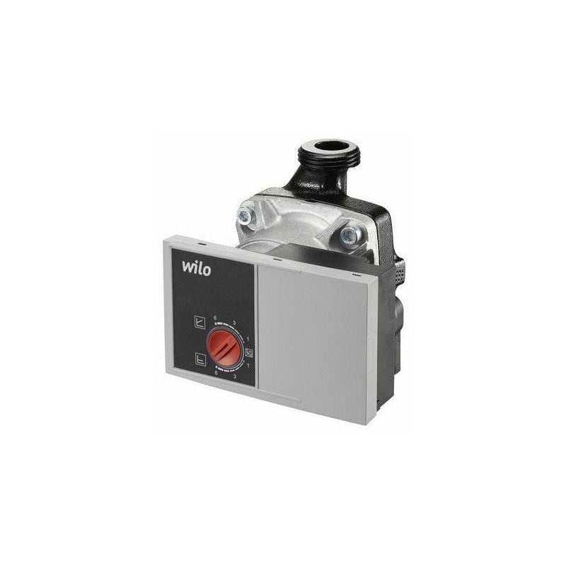 

Oventrop - CIRCUL. WILO YONOS PARA ALTA EFICIENCIA PARA REGUFLOOR H