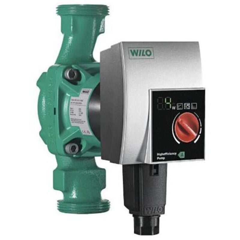 Circulateur yonos pico 15 - Modèle : 15/1-4