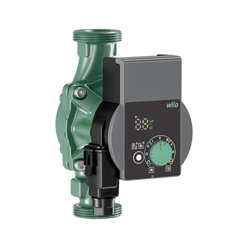 Wilo - Circulateur pour Chauffage Domestique Yonos Pico 30/1-4 - 4215519