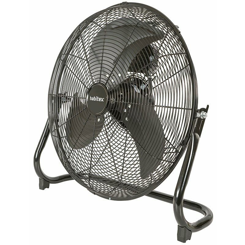 

Circulador Aire M. B120. 120W. Habitex