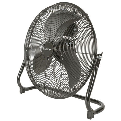Circulador aire m. B90. 90W.