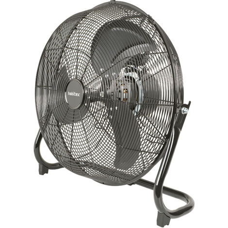 Circulador aire .M. BK100.OSCIL. .