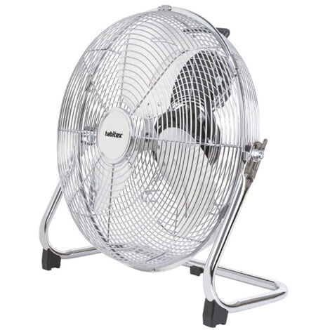 CIRCULADOR AIRE. M. CM90. 90W. HABITEX - EHLIS