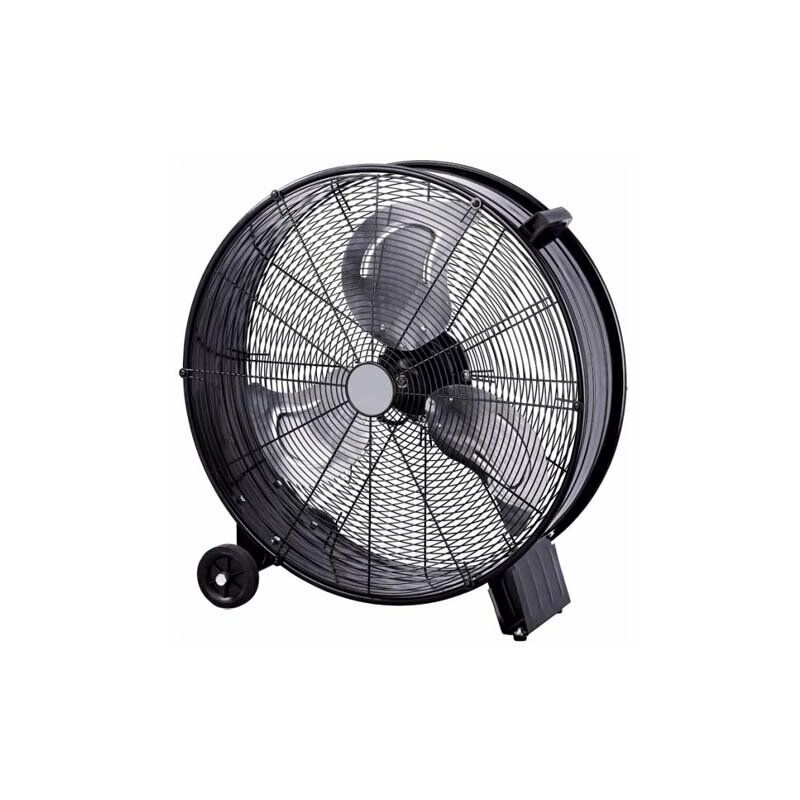 

Circulador de aire suelo big Ø60 180W