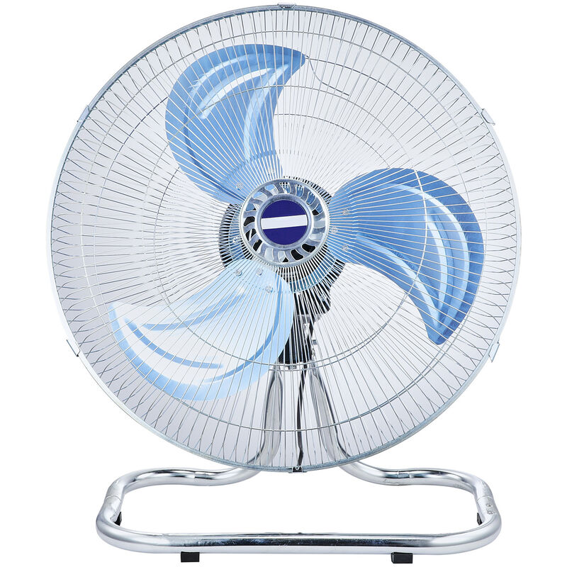 

Circulador aire suelo oscilante Ø45 120W